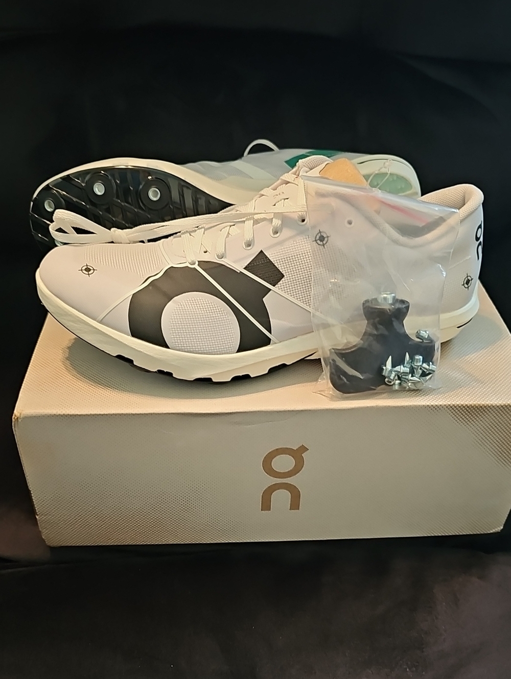 On Cloud Women's Cloudspike 10000m